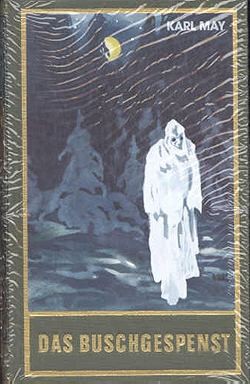 Karl May 64: Das Buschgespenst