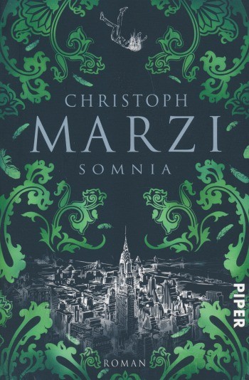 Marzi, C.: Somnia