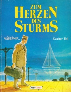 Zum Herzen des Sturms (Feest, Br.) Nr. 1-2