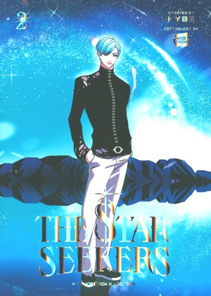 Star Seekers 02