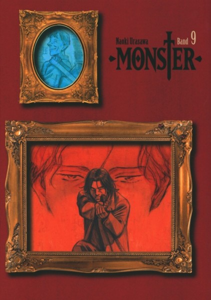 Monster - Perfect Edition 9