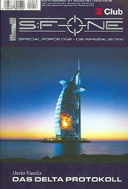 Special Force One 18