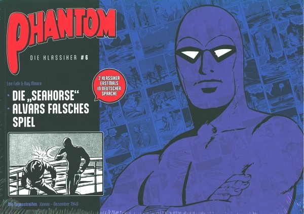 Phantom - Die Klassiker 06