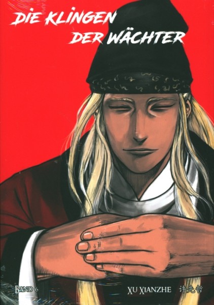 Die Klingen der Wächter 06