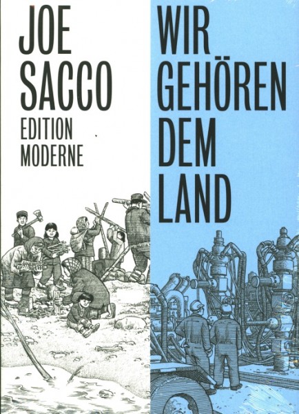 Wir gehören dem Land