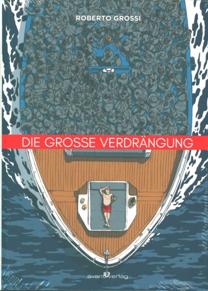 Die große Verdrängung