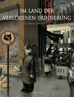 Im Land der verlorenen Erinnerung