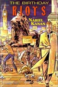 Birthday Riots (Lost Comix,Br.)