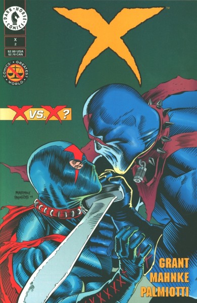 X (1994) 2-25