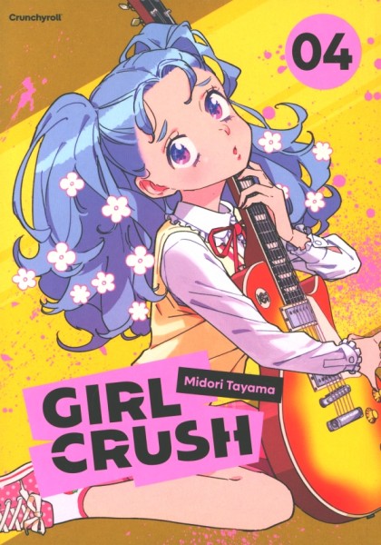 Girl Crush 04