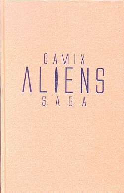 Archiv Collection (mg Publishing, B.) Gamix Aliens Saga Nr. 15