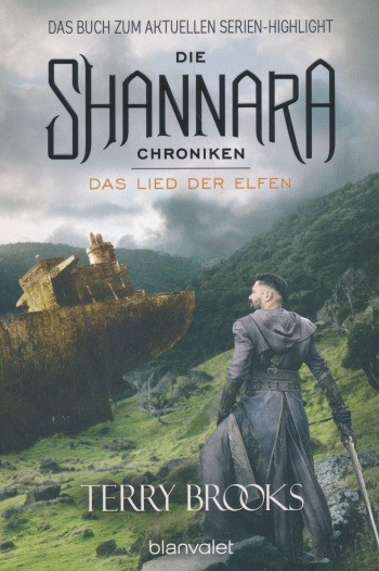 Brooks, T.: Die Shannara-Chroniken 3