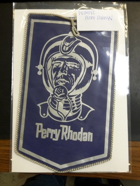 Wimpel Perry Rhodan