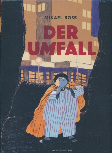 Der Umfall