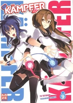 Kämpfer 09