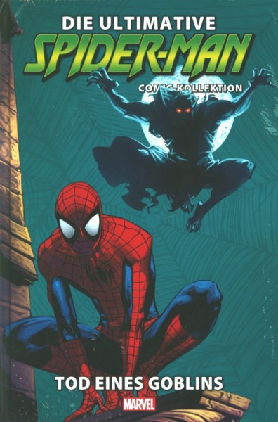 Ultimative Spider-Man Comic-Kollektion 20