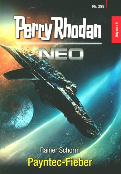 Perry Rhodan NEO 288