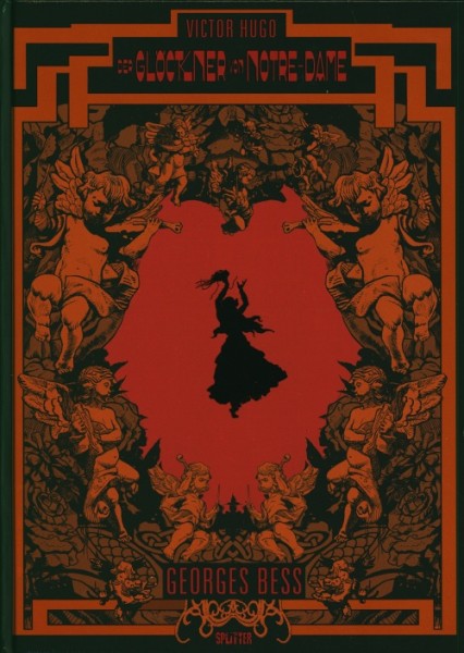 Der Glöckner von Notre-Dame (Victor Hugo)