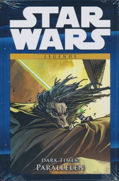 Star Wars Comic Kollektion 50