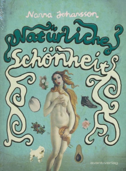 Natürliche Schönheit (Avant, Br.)
