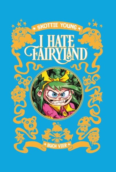 I hate Fairyland 4 (12/26)