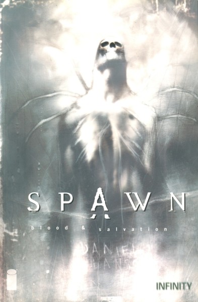 Spawn: Blood & Salvation (Infinity, Br.)