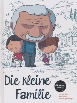 Die kleine Familie