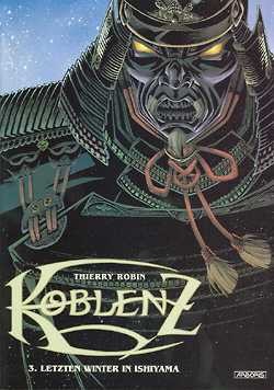 Koblenz (Arboris, Br.) Nr. 1-4