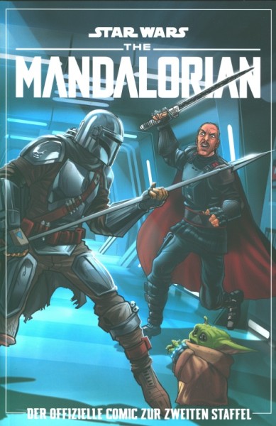 Star Wars: The Mandalorian 2