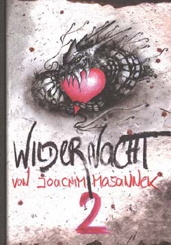Masannek, Joachim (Egmont Franz Schneider, Tb.) Kladde 1-2 (neu)
