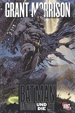 Batman und die Zeit (Panini, B.) Hardcover