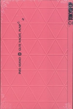 Gute Nacht, Punpun 08