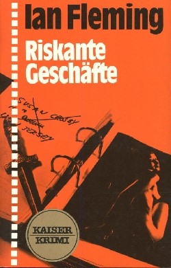 Kaiser Krimi (Kaiser, Tb.) Nr. 1-80 (2. Serie)