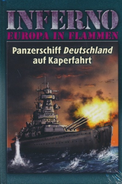 Inferno - Europa in Flammen 4