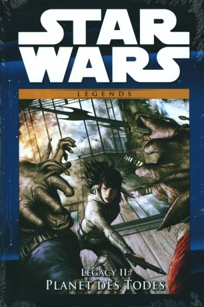 Star Wars Comic Kollektion 99