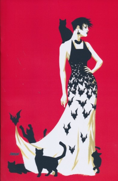 Batman (2017) 26 Hochzeitsvariant 26 - Cover Dave Johnson