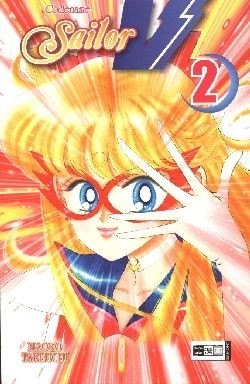Codename Sailor V 2