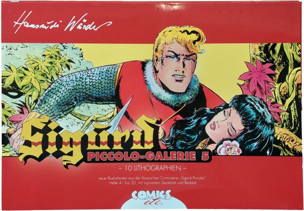 Sigurd Piccolo-Galerie 5