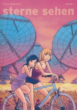 Sterne Sehen (Zwerchfell, Br.) Nr. 1,2