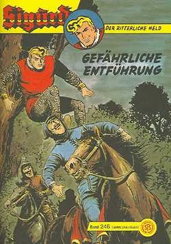 Sigurd Großband 246