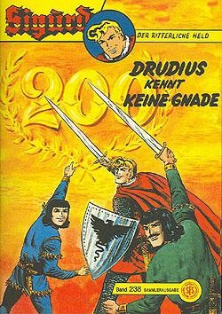 Sigurd Großband 238