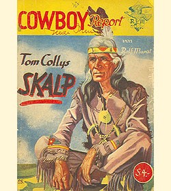 Cowboy Story (Mauerhardt, Österreich) Cowboy Report Nr. 1