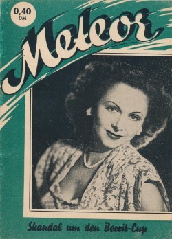 Meteor (Buch und Presse) Nr. 1-2