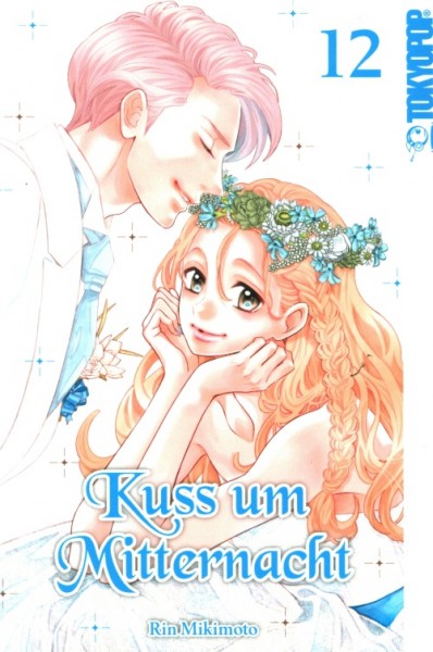 Kuss um Mitternacht 12