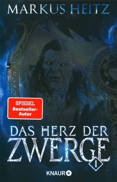 Heitz, M.: Das Herz der Zwerge 1
