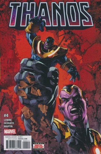 US: Thanos (2016) 04