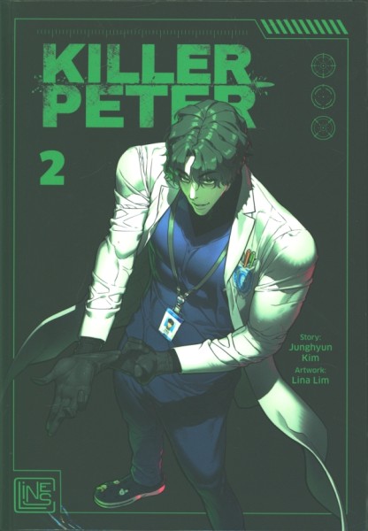 Killer Peter 02
