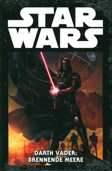 Star Wars Marvel Comics-Kollektion 35