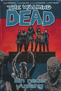 The Walking Dead 22