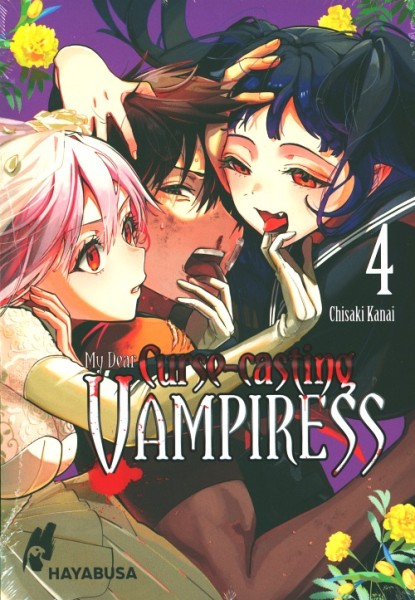 My dear curse-casting Vampiress 04